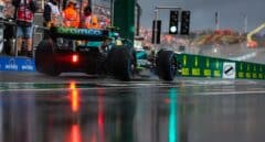 Dazn se adjudica en exclusiva los derechos de la F1 para los tres próximos años y obliga a Movistar a renegociar el acuerdo