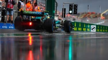 Dazn se adjudica en exclusiva los derechos de la F1 para los tres próximos años y obliga a Movistar a renegociar el acuerdo