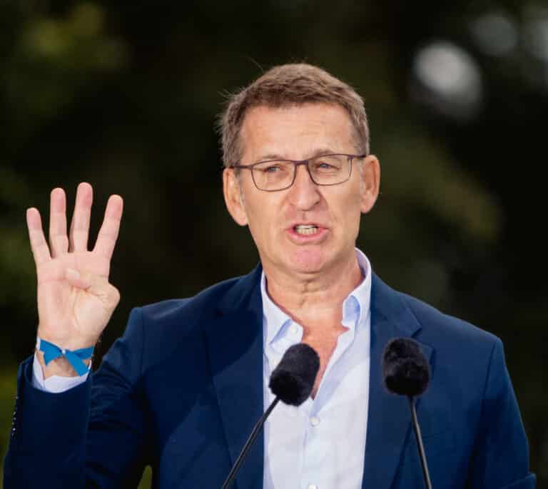 El de hoy solo servirá para constatar su distancia abismal