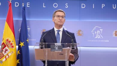 Un encuentro destinado desde el principio al fracaso