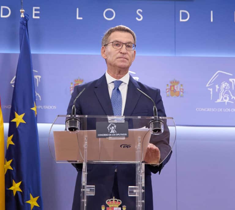 Un encuentro destinado desde el principio al fracaso