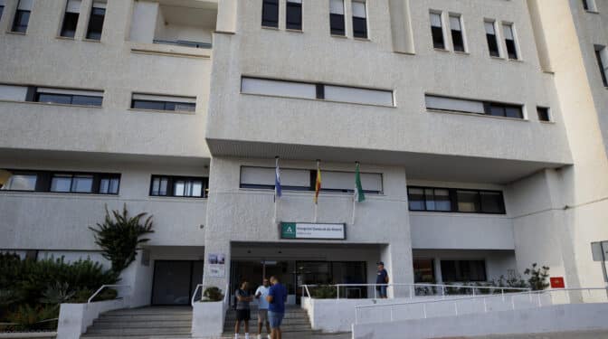 La madre de Rubiales recibe el alta tras su ingreso en plena huelga de hambre