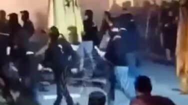 Una pelea en Grecia entre ultras deja un muerto y 90 detenidos horas antes de un partido de fase previa de la Champions League