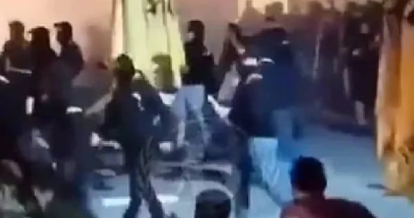 Una pelea en Grecia entre ultras deja un muerto y 90 detenidos horas antes de un partido de fase previa de la Champions League