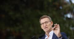 Feijóo y su inexplicado viraje hacia el partido de Puigdemont