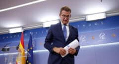 El PP descarta nuevas tensiones con Vox tras ofrecer a Sánchez un pacto de investidura
