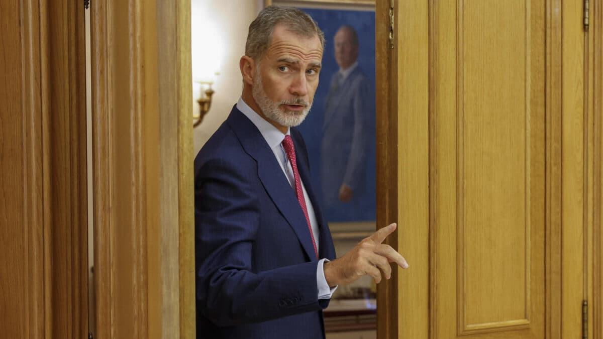 Felipe VI