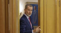 El Rey debe encargar a Feijóo la formación del nuevo Gobierno