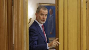 El Rey debe encargar a Feijóo la formación del nuevo Gobierno