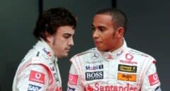 Fernando Alonso explica por qué perdió el Mundial de 2007: «Mi equipo protestó contra mí mismo»