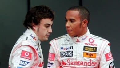 Fernando Alonso explica por qué perdió el Mundial de 2007: «Mi equipo protestó contra mí mismo»