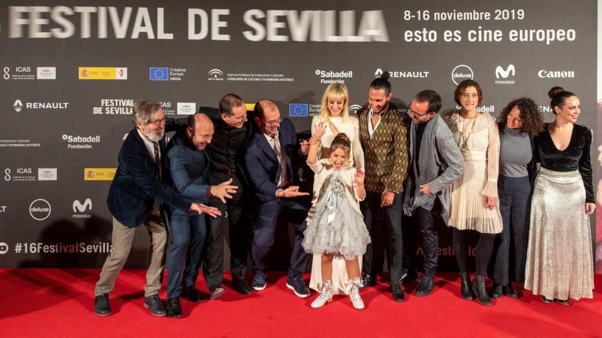 La próxima edición del Festival de Cine de Sevilla será en primavera para coincidir con los Grammy