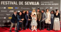 La próxima edición del Festival de Cine de Sevilla será en primavera para coincidir con los Grammy