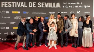 La próxima edición del Festival de Cine de Sevilla será en primavera para coincidir con los Grammy