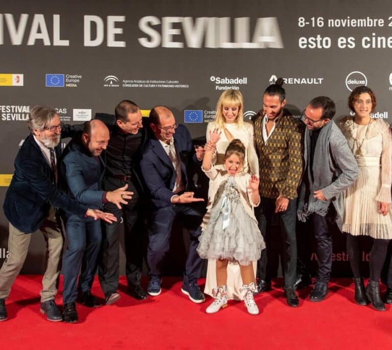 La próxima edición del Festival de Cine de Sevilla será en primavera para coincidir con los Grammy