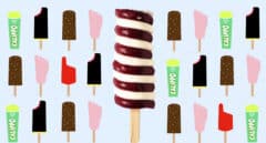 Frigo, los helados ‘indianos’ que llegan hoy a todos los paladares europeos