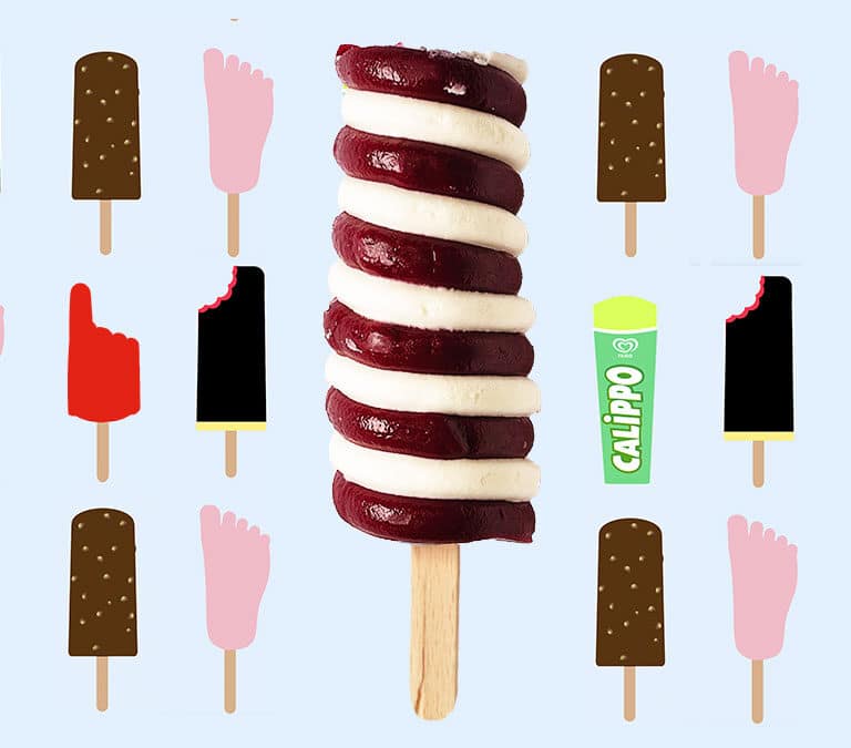 Frigo, los helados ‘indianos’ que llegan hoy a todos los paladares europeos