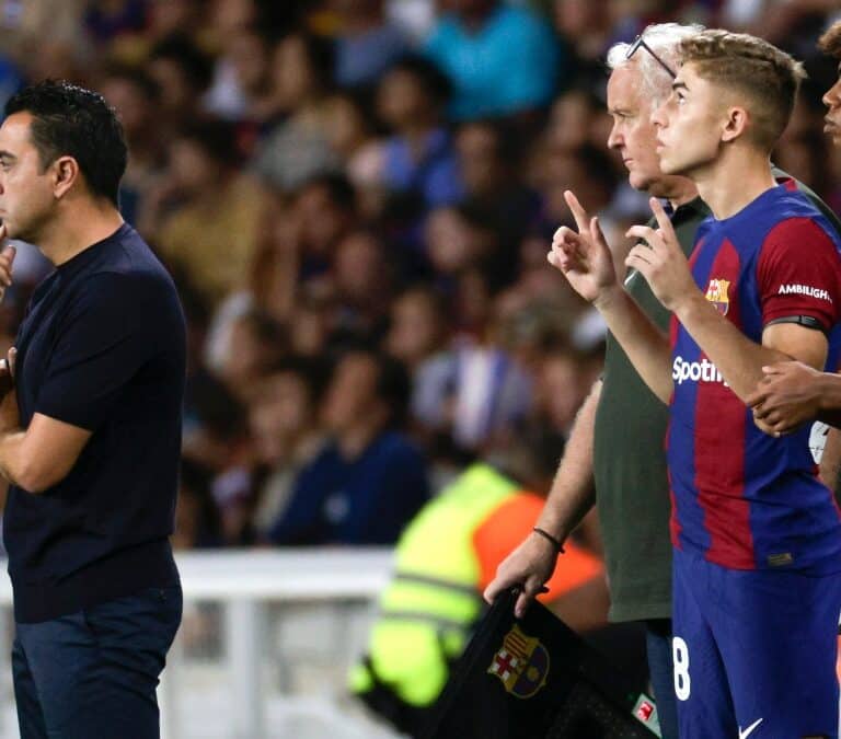 Una palanca salva al Barcelona antes de empezar LaLiga