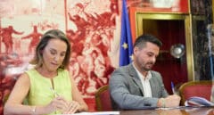 El PP resalta su acuerdo "transparente" con CC frente a las "cesiones vergonzantes" al independentismo