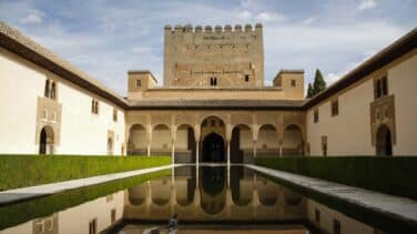 Granada prevé llenar sus hoteles gracias a la cumbre de líderes europeos de octubre