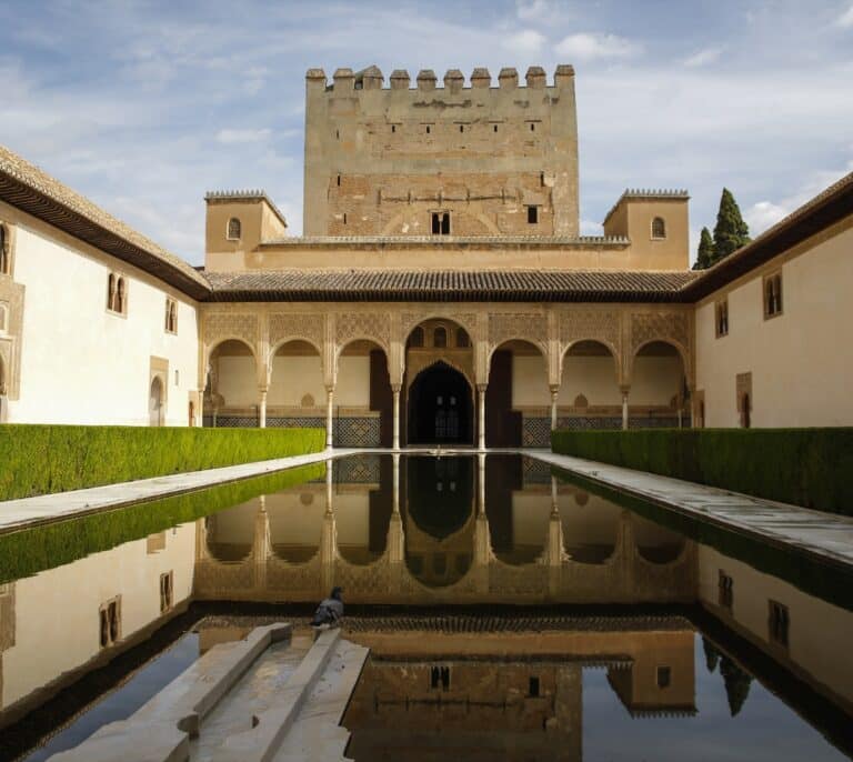 Granada prevé llenar sus hoteles gracias a la cumbre de líderes europeos de octubre