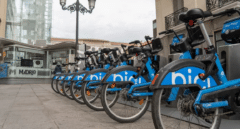 Los servicios de bicimad serán gratuitos hasta finales de año pero limitados a 30 minutos