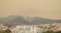 El incendio de Tenerife suma ya 26.000 personas evacuadas