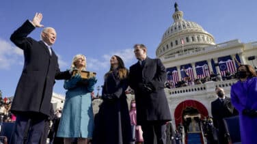 Un fiscal especial investigará al hijo de Biden por sus negocios en el extranjero