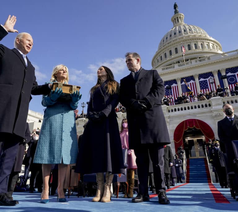 Un fiscal especial investigará al hijo de Biden por sus negocios en el extranjero