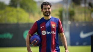 Alerta en el Barcelona: Aún no ha podido inscribir a once futbolistas