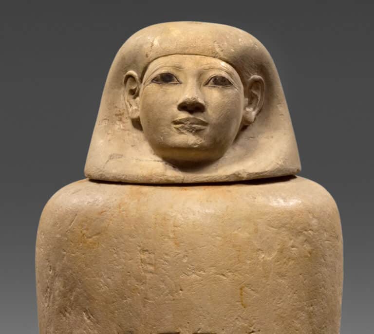 El 'aroma del más allá': recrean el olor del bálsamo de las momias del Antiguo Egipto