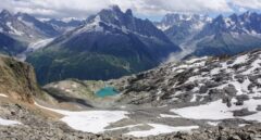 Ecosistemas postglaciares: el nuevo mundo que surgirá del deshielo