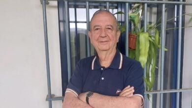 "Cuando se den las condiciones en Euskadi habrá acuerdo PSE-Bildu, pero antes uno PNV-Bildu"