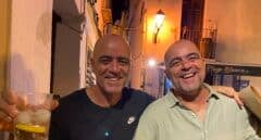 El cumpleaños de los Melli de Tarifa