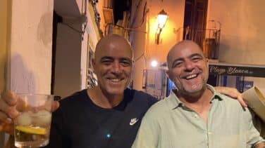 El cumpleaños de los Melli de Tarifa
