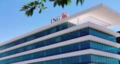 ING sube el precio de sus hipotecas mientras el euríbor baja por primera vez en 20 meses