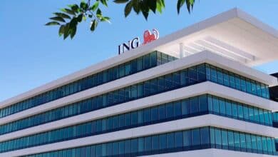 ING vuelve a tener un beneficio récord de más de 300 millones de euros gracias a la mejora de ingresos