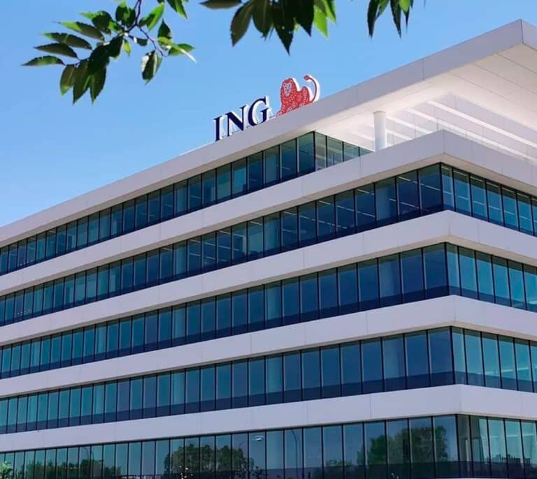 ING regala hasta 120 euros a los nuevos clientes de la Cuenta Nómina
