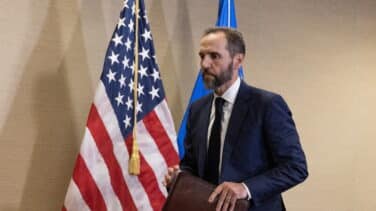 El fiscal especial concluye que tenía pruebas suficientes para condenar a Trump