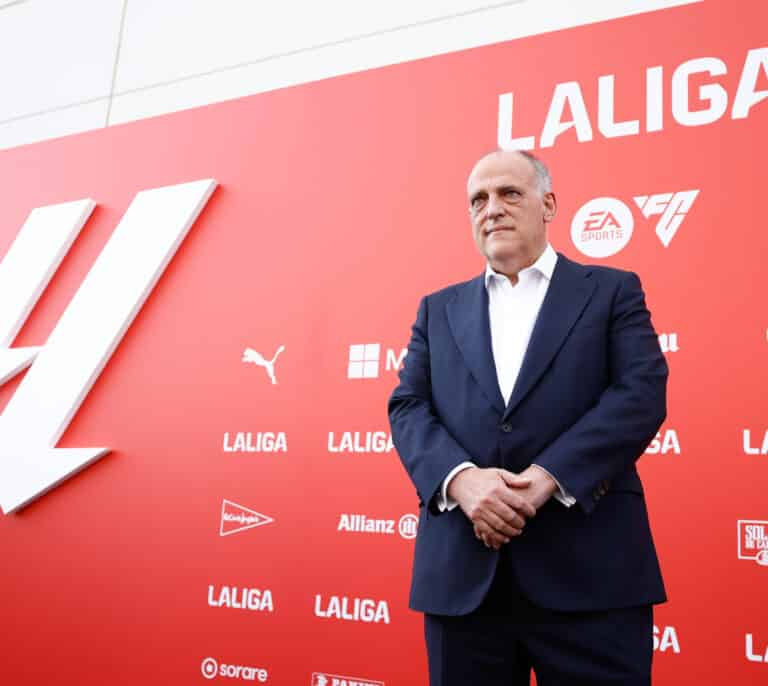 LALIGA estrena la temporada de la mano de EA Sports con retransmisiones inmersivas que se podrán ver en toda España