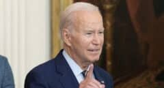 El FBI mata a un hombre en Utah por amenazar de muerte a Joe Biden