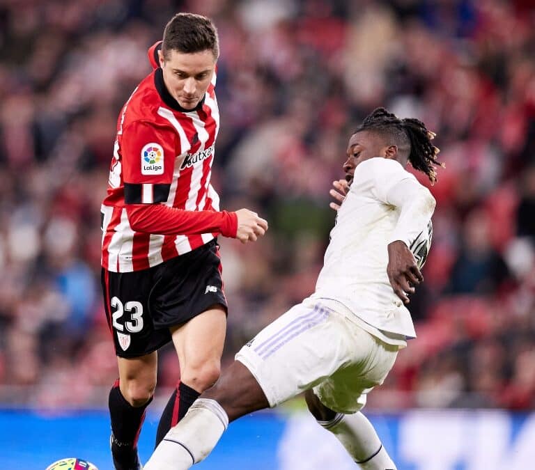 Horarios y dónde ver por televisión la Jornada 1 de LaLiga
