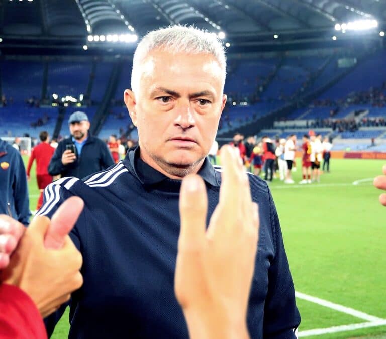 Mourinho deja claro quién quiere que entrene al Real Madrid en 2024