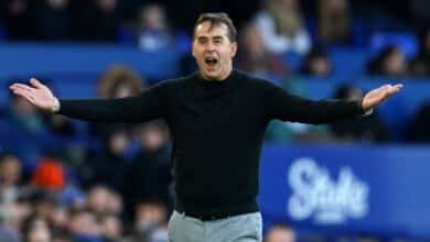 Lopetegui deja el Wolverhampton a tres días para el comienzo de la Premier