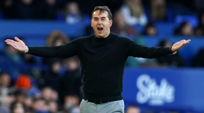 Lopetegui deja el Wolverhampton a tres días para el comienzo de la Premier