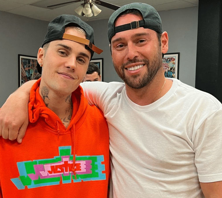 Scooter Braun, el mánager de los famosos que se enfrentó a Taylor Swift y ¿ha salido perdiendo?