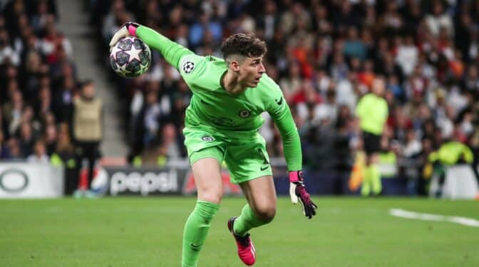 El Bayern de Múnich confirma el fichaje de Kepa por el Real Madrid