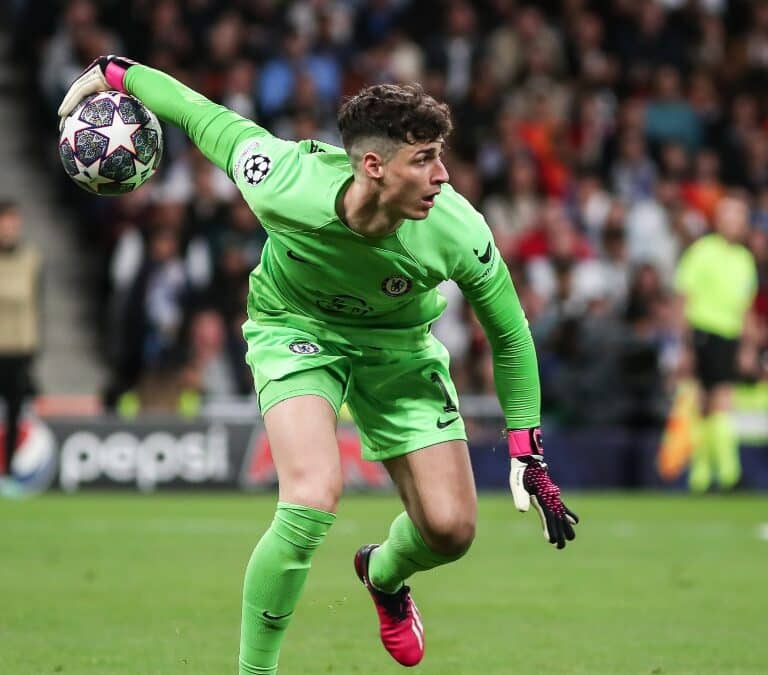 El Bayern de Múnich confirma el fichaje de Kepa por el Real Madrid