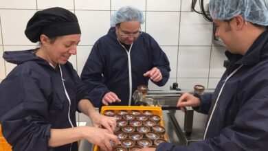 La Fageda celebra 13 años de trayectoria y éxito en el sector de los helados