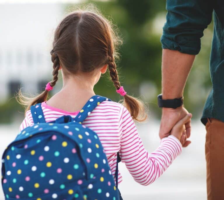Comodidad y practicidad en la Vuelta al Cole con esta mochila de ruedas ¡rebajada un 20%!